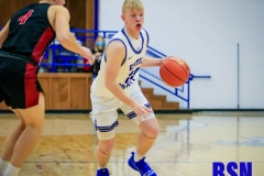 14th Region Boys - Perry Central v. Estill County
