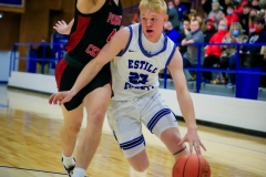 14th Region Boys - Perry Central v. Estill County