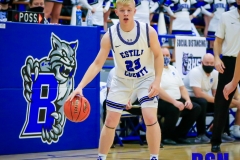 14th Region Boys - Perry Central v. Estill County