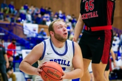 14th Region Boys - Perry Central v. Estill County
