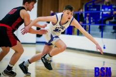14th Region Boys - Perry Central v. Estill County