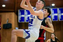 14th Region Boys - Perry Central v. Estill County