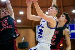 14th Region Boys - Perry Central v. Estill County