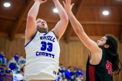 14th Region Boys - Perry Central v. Estill County