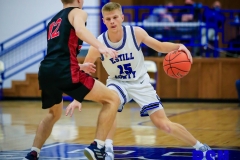 14th Region Boys - Perry Central v. Estill County