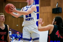 14th Region Boys - Perry Central v. Estill County