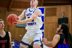 14th Region Boys - Perry Central v. Estill County