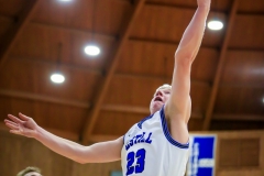 14th Region Boys - Perry Central v. Estill County
