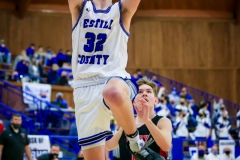14th Region Boys - Perry Central v. Estill County