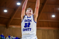 14th Region Boys - Perry Central v. Estill County