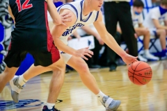 14th Region Boys - Perry Central v. Estill County