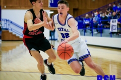 14th Region Boys - Perry Central v. Estill County