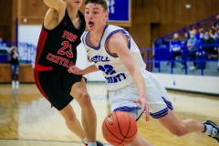 14th Region Boys - Perry Central v. Estill County