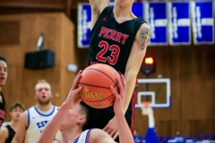 14th Region Boys - Perry Central v. Estill County