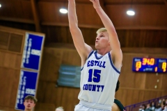 14th Region Boys - Perry Central v. Estill County