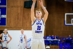 14th Region Boys - Perry Central v. Estill County