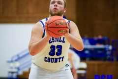 14th Region Boys - Perry Central v. Estill County