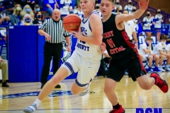 14th Region Boys - Perry Central v. Estill County
