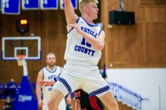 14th Region Boys - Perry Central v. Estill County