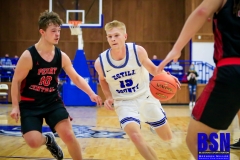 14th Region Boys - Perry Central v. Estill County