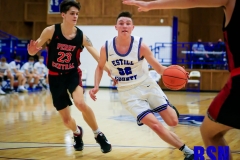 14th Region Boys - Perry Central v. Estill County