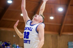 14th Region Boys - Perry Central v. Estill County