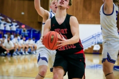 14th Region Boys - Perry Central v. Estill County