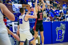 14th Region Boys - Perry Central v. Estill County