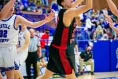 14th Region Boys - Perry Central v. Estill County