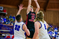 14th Region Boys - Perry Central v. Estill County