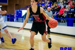 14th Region Boys - Perry Central v. Estill County