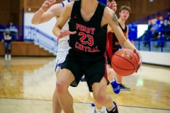 14th Region Boys - Perry Central v. Estill County