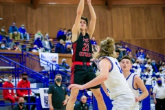 14th Region Boys - Perry Central v. Estill County
