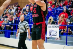 14th Region Boys - Perry Central v. Estill County