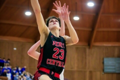 14th Region Boys - Perry Central v. Estill County