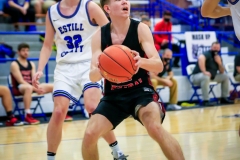 14th Region Boys - Perry Central v. Estill County