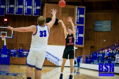 14th Region Boys - Perry Central v. Estill County