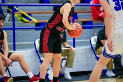 14th Region Boys - Perry Central v. Estill County