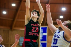 14th Region Boys - Perry Central v. Estill County