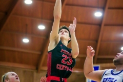 14th Region Boys - Perry Central v. Estill County