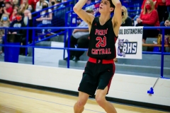 14th Region Boys - Perry Central v. Estill County