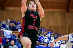 14th Region Boys - Perry Central v. Estill County