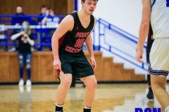 14th Region Boys - Perry Central v. Estill County