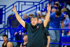 14th Region Boys - Perry Central v. Estill County