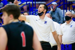 14th Region Boys - Perry Central v. Estill County