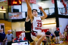 54th District Hazard v. Perry Central 3-15-21