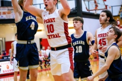 54th District Hazard v. Perry Central 3-15-21