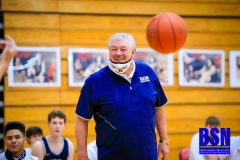 54th District Hazard v. Perry Central 3-15-21
