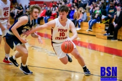 54th District Hazard v. Perry Central 3-15-21