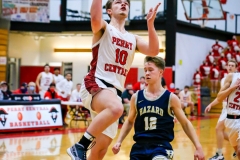 54th District Hazard v. Perry Central 3-15-21